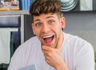 Luca Perego allo scoperto con lei - RicettaSprint
