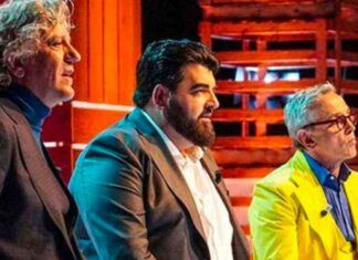MasterChef dramma - RicettaSprint