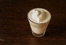 mousse