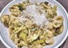 Orecchiette broccoli e noci 08062023 ricettasprint