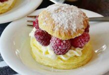 Panini di pancake, basta prepararli con questo trucchetto geniale Panini di pancake 28062023 ricettasprint