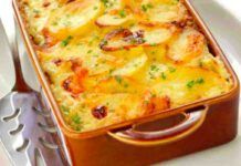 parmigiana