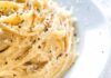 pasta con la ricotta
