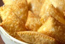 Pasta fritta gonfissima, unica e rara: la ricetta della nonna per farla perfetta