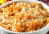 Pasta mozzarella e pomodoro in padella | filante e golosa | falla così, non spendi nulla!