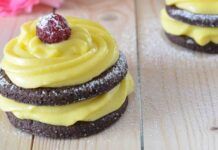 Pasticcini mignon subito pronti | freschi, leggeri e golosi | dimagrite morso dopo morso Pasticcini mignon subito pronti | freschi, leggeri e golosi | dimagrite morso dopo morso