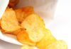 Richiamo alimentare per delle patatine per rischio acrilammide