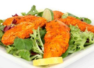 Petto di pollo alla paprika 09062023 ricettasprint