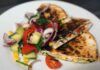 Piadine pizza all'insalata di verdure 08062023 ricettasprint