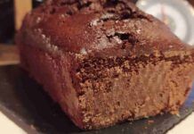 Plumcake al caffè della nonna | la ricetta sprint che fa felici tutti