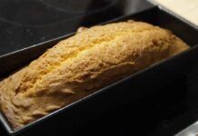 Plumcake al latte di cocco, te ne innamorerai dal profumo Plumcake al latte di cocco 05062023 ricettasprint