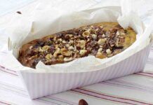 Plumcake nutellotto alle nocciole 11062023 ricettasprint