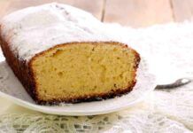 Plumcake paradiso per renderlo più morbido e invitante metto sempre questo nell'impasto Ricettasprint
