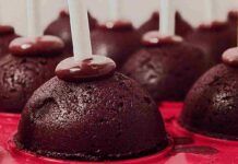Popcakes al cioccolato 14062023 ricetta sprint