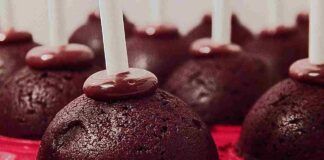 Popcakes al cioccolato 14062023 ricetta sprint