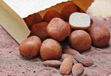 Praline di pasta di mandorle 09062023 ricettasprint