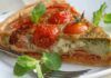 Quiche pomodori secchi e broccoli porta in tavola un rustico davvero speciale