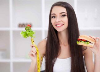 Quanto si perde con la dieta Dash?