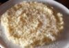 Risotto alla parmigiana | Saporito e succulento | è il confort food che piace a tutti