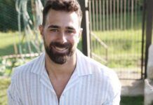 Roberto Valbuzzi addio Cortesie per gli ospiti - RicettaSprint