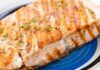 Salmone al vapore | super light e saporito | è il segreto per una silhouette perfetta