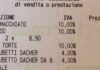 Scontrino shock - RicettaSprint