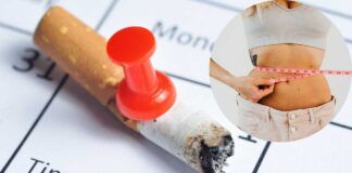 Smettere di fumare fa dimagrire - RicettaSprint