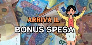 Chi ha diritto al bonus spesa 2023?