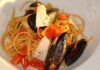 Spaghetti con pomodorini cozze e formaggio 06062023 ricettasprint