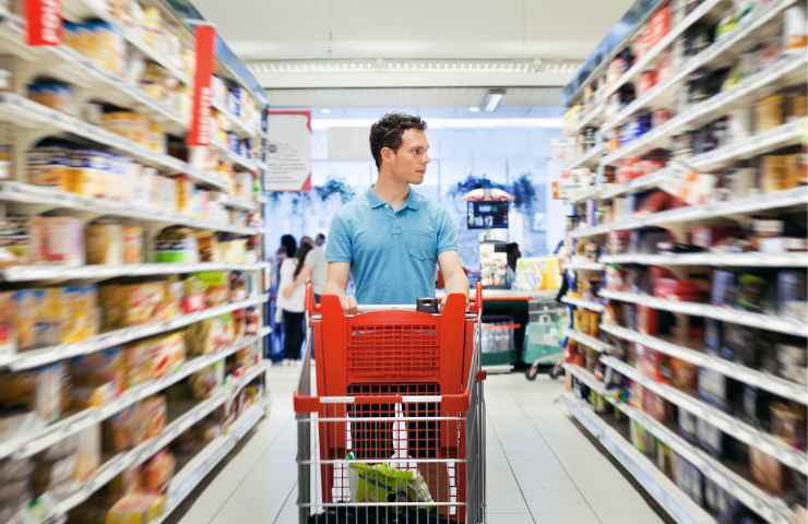 I richiami alimentari della settimana