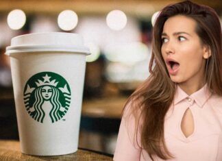 Starbucks illude i clienti - RicettaSprint