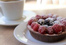 Tartellette al cioccolato senza forno 27062023 ricettasprint