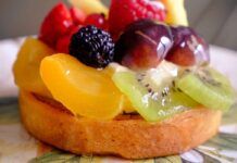Tartellette alla macedonia di frutta 18062023 ricettasprint