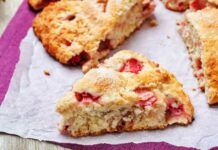 Torta alle fragole in 3 minuti | la ricetta della nonna che ti cambia la vita