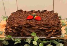 Torta foresta nera alle fragole 06062023 ricettasprint