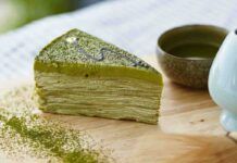 Torta furba al pistacchio 15062023 ricettasprint