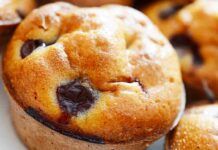 Tortine alle ciliegie il dolcetto che spacca, soprattutto dopo cena!