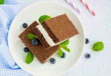 Tortine fetta a latte: la fresca merenda per i piccoli di casa, genuine e gustose Tortine fetta a latte la fresca merenda per i piccoli di casa, genuine e gustose