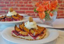Tortine veloci con frutta e marmellata 24062023 ricettasprint