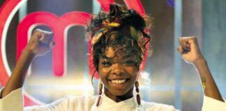 Tracy dopo MasterChef - RicettaSprint