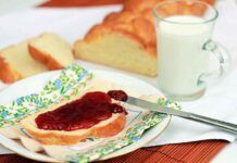 Treccia senza uova all’avena, leggera e morbidissima per una colazione da urlo Treccia senza uova all'avena 01062023 ricettasprint