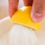 Trucco delle casalinghe limone - RicettaSprint