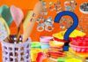 Utensili indispensabili per preparare i dolci a casa