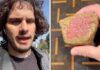 Valerio Braschi carne stampata 3 D - RicettaSprint
