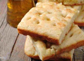 focaccia