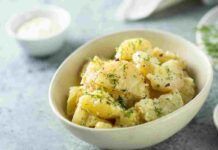insalata