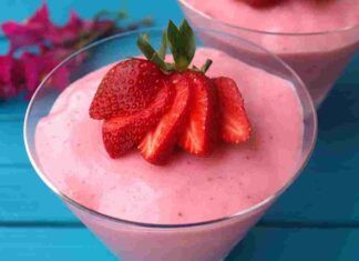 fragola