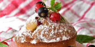 muffin fruttati zero grassi 15062023 ricettasprint