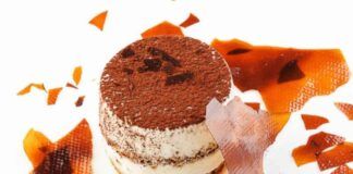 tiramisù di cannavacciuolo