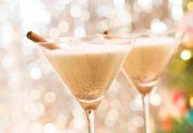 zabaione mascarpone
